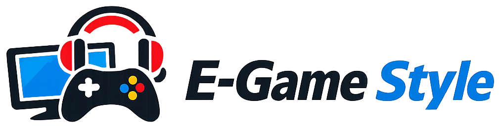 E-Game Style